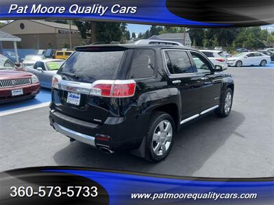 2015 GMC Terrain Denali   - Photo 5 - Vancouver, WA 98686