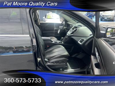 2015 GMC Terrain Denali   - Photo 13 - Vancouver, WA 98686