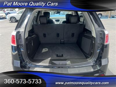 2015 GMC Terrain Denali   - Photo 11 - Vancouver, WA 98686