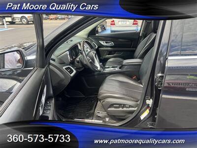2015 GMC Terrain Denali   - Photo 9 - Vancouver, WA 98686