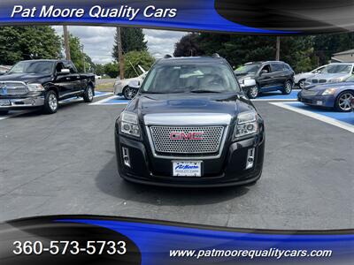 2015 GMC Terrain Denali   - Photo 8 - Vancouver, WA 98686