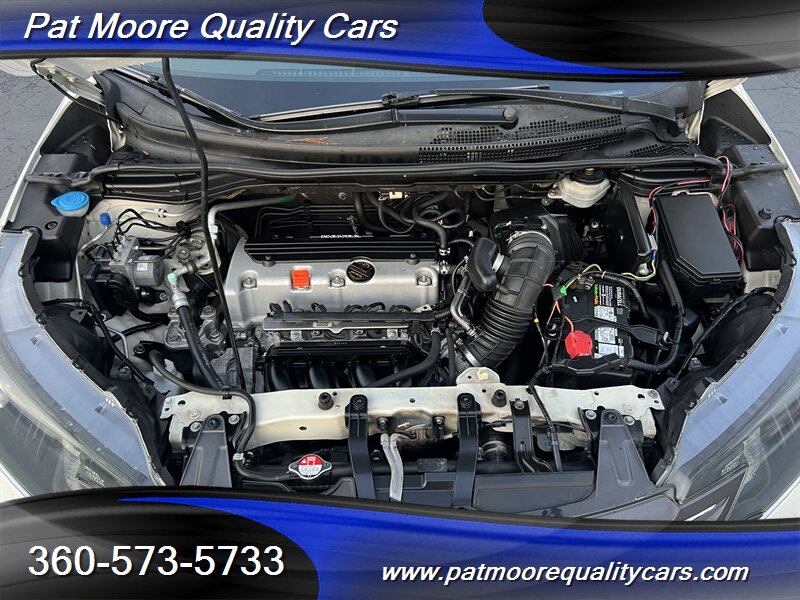 2013 Honda CR-V EX-L AWD (*One Owner*) Low Miles 101k mi. Loaded Immaculate - Photo 11 - Vancouver, WA 98686