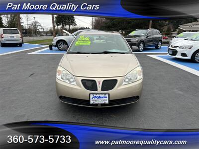 2006 Pontiac G6   - Photo 8 - Vancouver, WA 98686