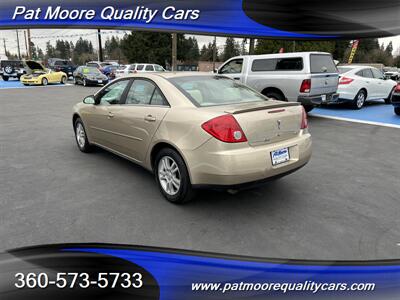 2006 Pontiac G6   - Photo 3 - Vancouver, WA 98686