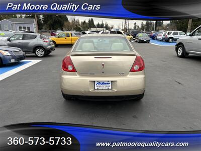 2006 Pontiac G6   - Photo 4 - Vancouver, WA 98686