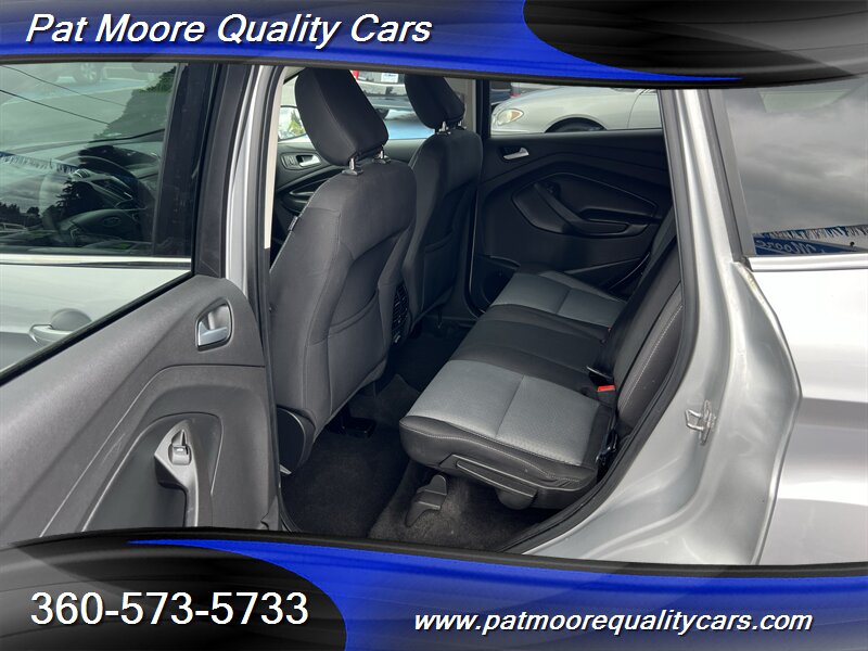 2018 Ford Escape SE - Photo 9 - Vancouver, WA 98686