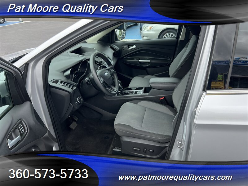 2018 Ford Escape SE - Photo 8 - Vancouver, WA 98686