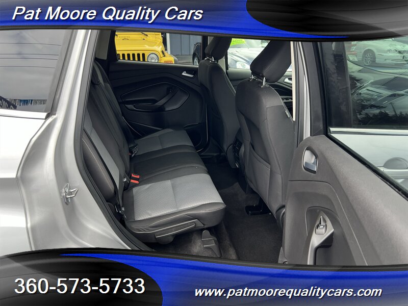 2018 Ford Escape SE - Photo 11 - Vancouver, WA 98686
