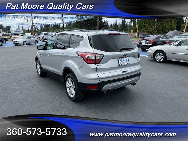 2018 Ford Escape SE - Photo 3 - Vancouver, WA 98686