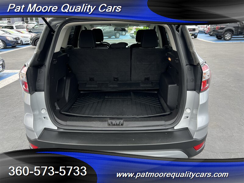 2018 Ford Escape SE - Photo 10 - Vancouver, WA 98686