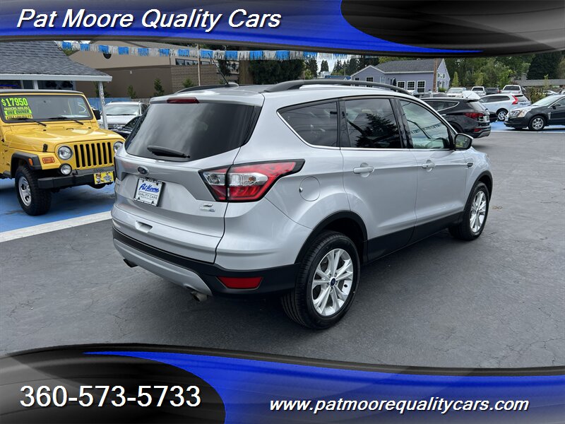 2018 Ford Escape SE - Photo 5 - Vancouver, WA 98686
