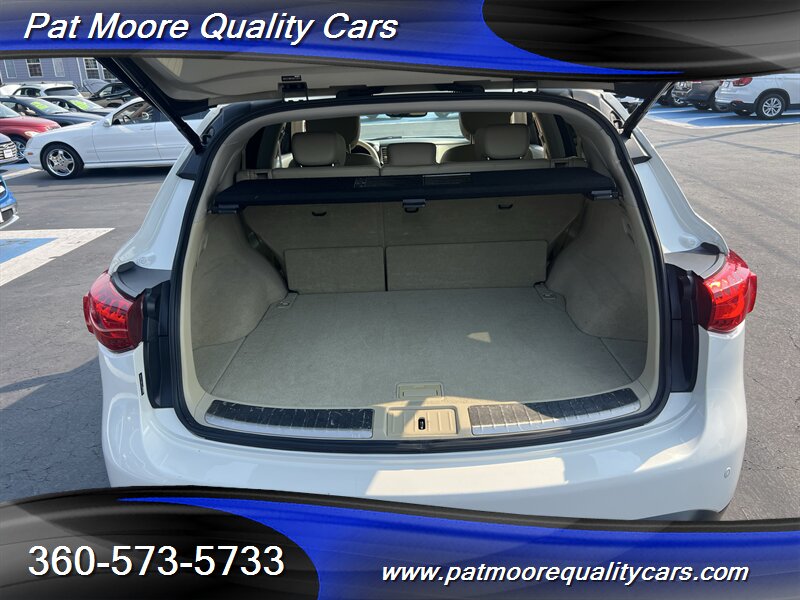 2014 INFINITI QX70 - Photo 11 - Vancouver, WA 98686