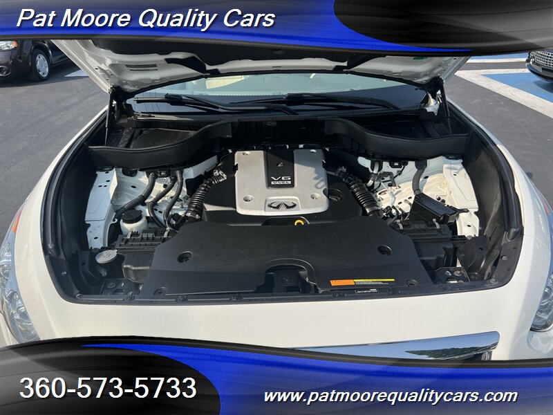 2014 INFINITI QX70 - Photo 13 - Vancouver, WA 98686
