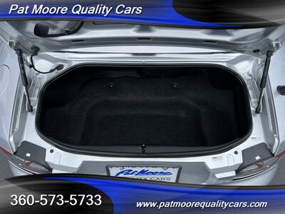 2007 Mazda MX-5 Miata Sport   - Photo 9 - Vancouver, WA 98686