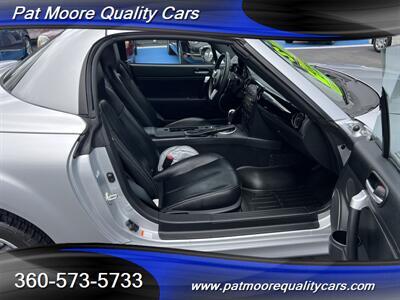 2007 Mazda MX-5 Miata Sport   - Photo 11 - Vancouver, WA 98686