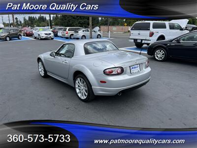 2007 Mazda MX-5 Miata Sport   - Photo 3 - Vancouver, WA 98686