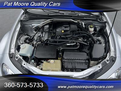 2007 Mazda MX-5 Miata Sport   - Photo 12 - Vancouver, WA 98686