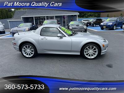 2007 Mazda MX-5 Miata Sport   - Photo 6 - Vancouver, WA 98686