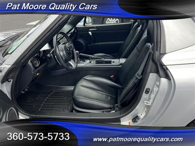2007 Mazda MX-5 Miata Sport   - Photo 10 - Vancouver, WA 98686