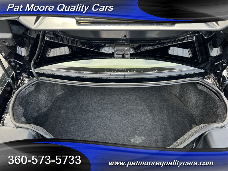 1999 Ford Mustang (*One Owner*) Low Miles 104k mi. Sporty - Photo 10 - Vancouver, WA 98686