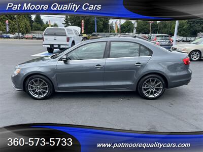 2015 Volkswagen Jetta TDI SEL   - Photo 2 - Vancouver, WA 98686