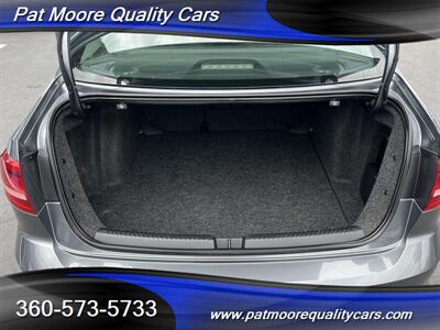 2015 Volkswagen Jetta TDI SEL   - Photo 13 - Vancouver, WA 98686