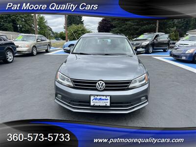 2015 Volkswagen Jetta TDI SEL   - Photo 8 - Vancouver, WA 98686