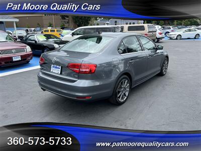 2015 Volkswagen Jetta TDI SEL   - Photo 5 - Vancouver, WA 98686