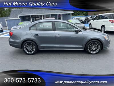 2015 Volkswagen Jetta TDI SEL   - Photo 6 - Vancouver, WA 98686