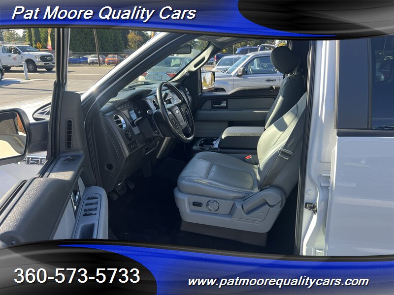 2014 Ford F-150 XLT - Photo 9 - Vancouver, WA 98686