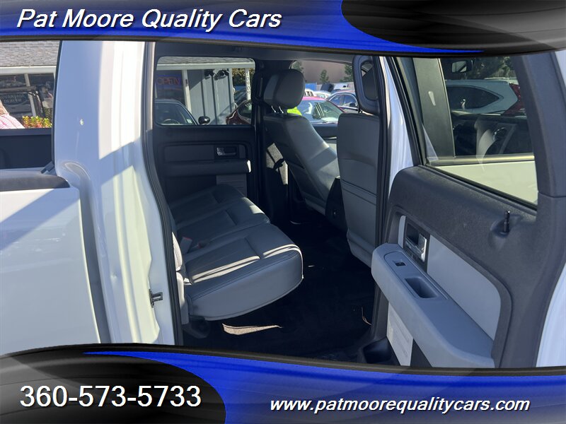 2014 Ford F-150 XLT - Photo 12 - Vancouver, WA 98686