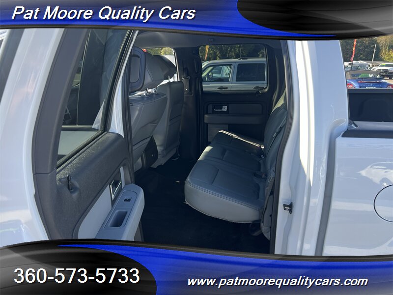 2014 Ford F-150 XLT - Photo 10 - Vancouver, WA 98686