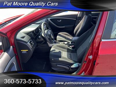 2016 Hyundai ELANTRA GT GT   - Photo 9 - Vancouver, WA 98686