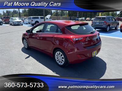 2016 Hyundai ELANTRA GT GT   - Photo 3 - Vancouver, WA 98686