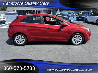 2016 Hyundai ELANTRA GT GT   - Photo 7 - Vancouver, WA 98686
