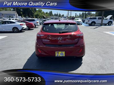 2016 Hyundai ELANTRA GT GT   - Photo 4 - Vancouver, WA 98686