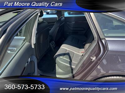 2006 Audi A6 3.2 quattro   - Photo 9 - Vancouver, WA 98686