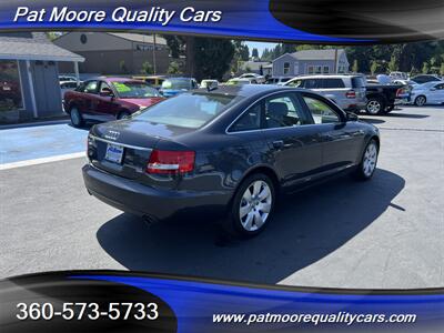 2006 Audi A6 3.2 quattro   - Photo 5 - Vancouver, WA 98686