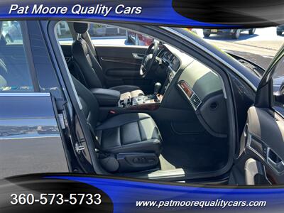 2006 Audi A6 3.2 quattro   - Photo 13 - Vancouver, WA 98686