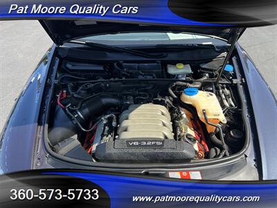2006 Audi A6 3.2 quattro   - Photo 14 - Vancouver, WA 98686