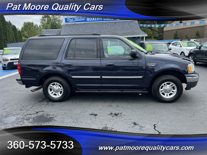 2001 Ford Expedition XLT - Photo 5 - Vancouver, WA 98686