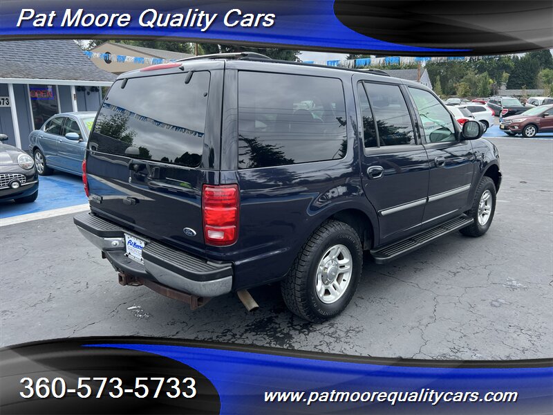 2001 Ford Expedition XLT - Photo 4 - Vancouver, WA 98686