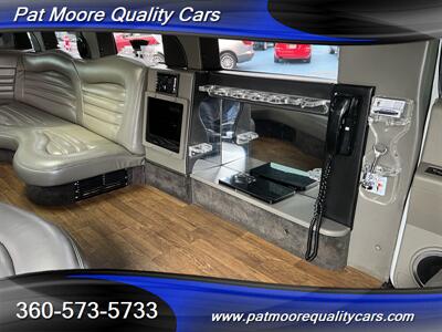 2007 Hummer H2 4dr SUV  LIMO - Photo 10 - Vancouver, WA 98686