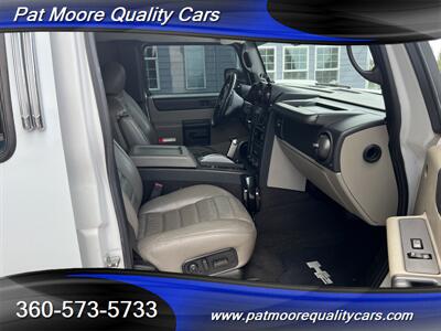 2007 Hummer H2 4dr SUV  LIMO - Photo 13 - Vancouver, WA 98686
