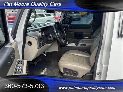 2007 Hummer H2 4dr SUV  LIMO - Photo 8 - Vancouver, WA 98686