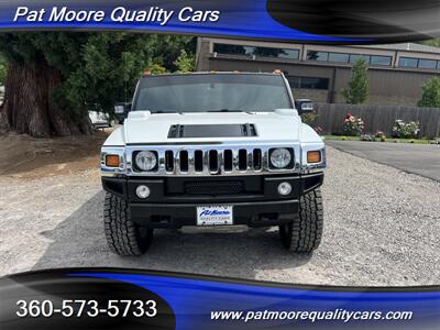 2007 Hummer H2 4dr SUV  LIMO - Photo 1 - Vancouver, WA 98686