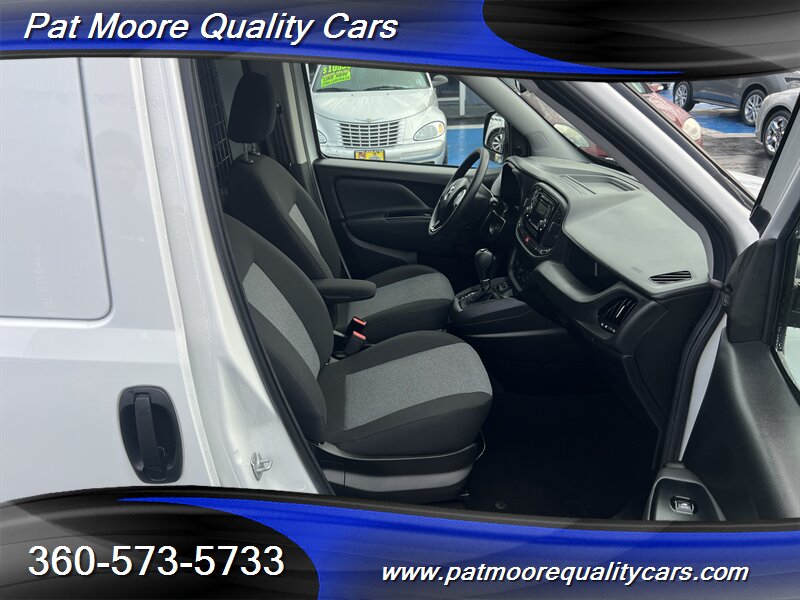 2020 RAM ProMaster City Tradesman - Photo 13 - Vancouver, WA 98686