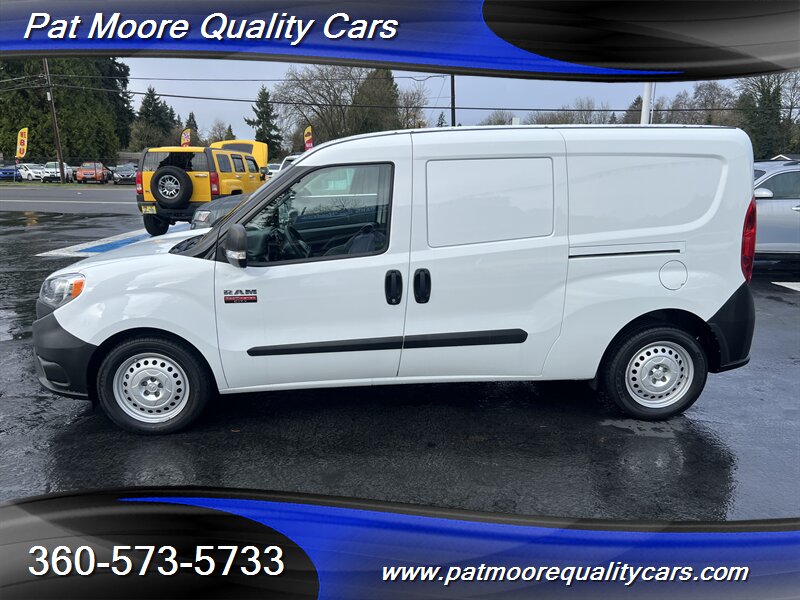 2020 RAM ProMaster City Tradesman - Photo 2 - Vancouver, WA 98686