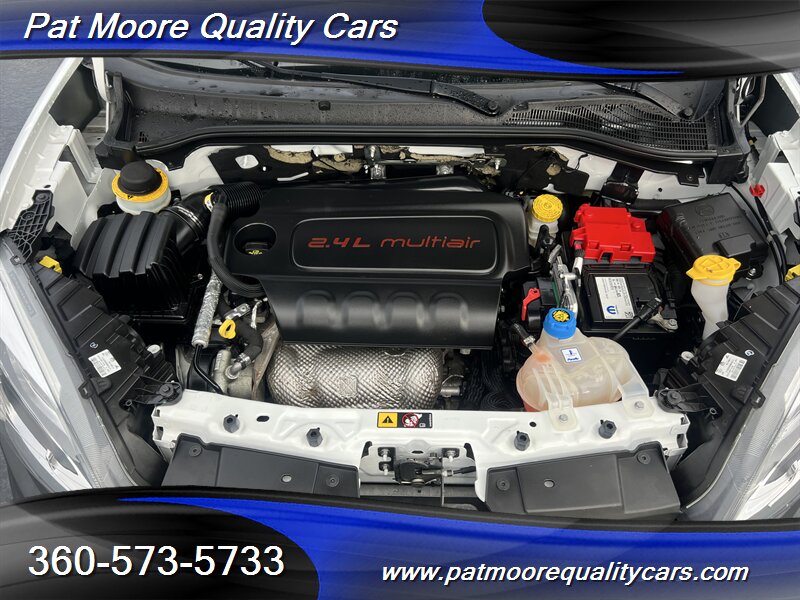 2020 RAM ProMaster City Tradesman - Photo 14 - Vancouver, WA 98686