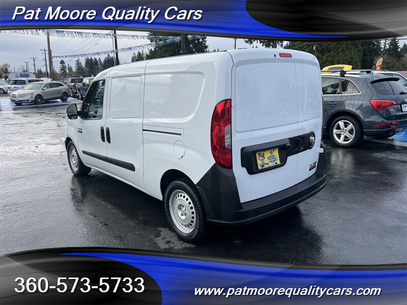 2020 RAM ProMaster City Tradesman - Photo 3 - Vancouver, WA 98686